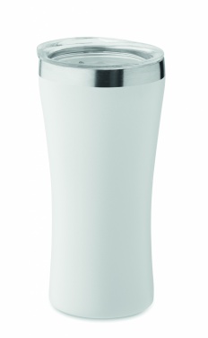 Logo trade reklaamkingituse pilt: Elegantse kujuga termostops 160 ml