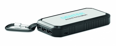 Logotrade ärikingitused pilt: päikeselaadija 8000 mAh