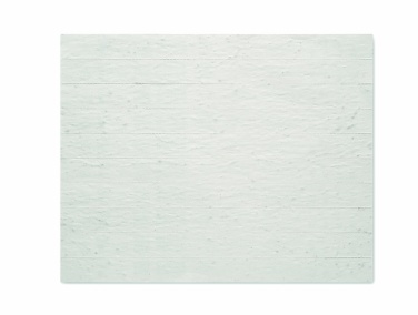 Logotrade firmakingituse foto: Seemnepaberist leht randmepaeltega