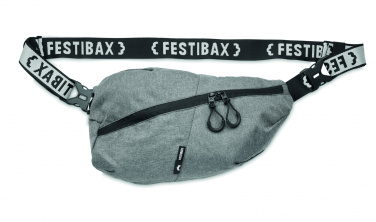 Logo trade reklaamkingituse pilt: Festibax® Basic vöökott