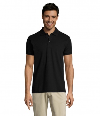 Logotrade reklaamtooted pilt: PRIME MEN POLO 200gr