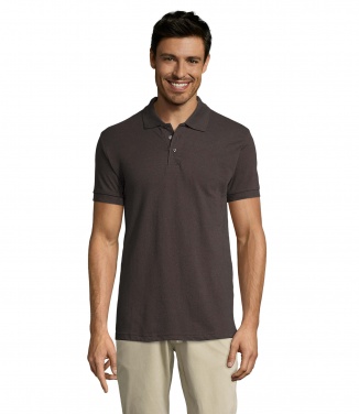 Logotrade reklaamkingid pilt: PRIME MEN POLO 200gr