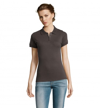 Logotrade meened pilt: PRIME WOMEN POLO 200gr