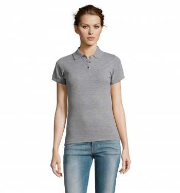 Logotrade reklaamtooted pilt: PRIME WOMEN POLO 200gr