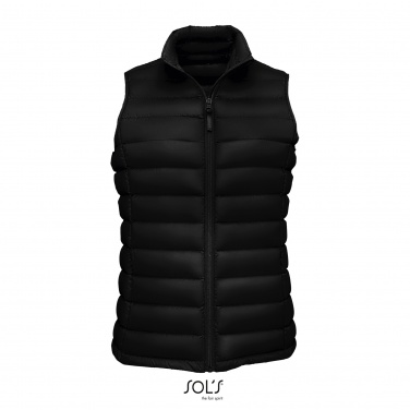 Logotrade ärikingitused pilt: WILSON BW WOMENI Bodywarmer vest