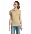 PASSION WOMEN POLO 170g, Liiv