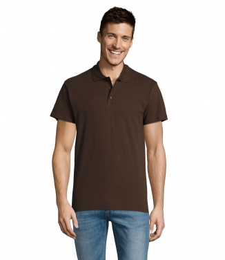 Logotrade reklaamkingitused pilt: SUMMER II MEESTE Polo 170g