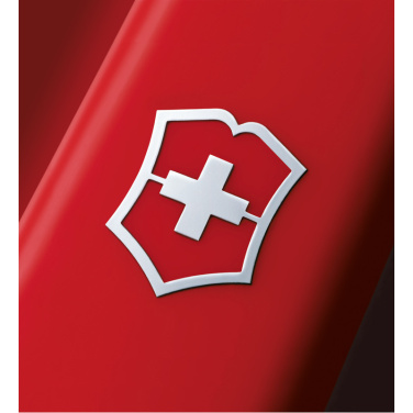 Logotrade firmakingituse foto: Taskunuga Spartan Victorinox