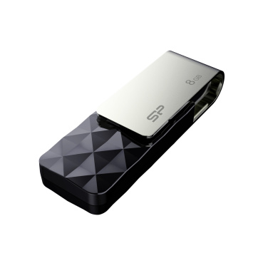 Logotrade reklaamtooted pilt: Pendrive Silicon Power Blaze B30 3.1