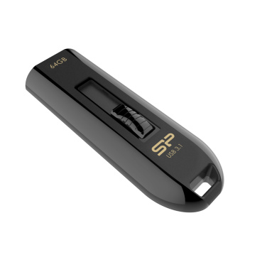 Logotrade ärikingid pilt: Pendrive Silicon Power Blaze B21 3.1