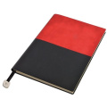 Notepad A5 REPORTER Pierre Cardin, punane