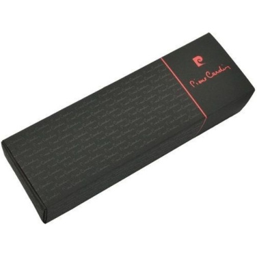 Logotrade reklaamkingid pilt: Pastapliiats ja täitesulepea CHRISTOPHE Pierre Cardin