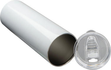 Logo trade reklaamtoote pilt: Sublimatsioon termostops SAO PAULO 500 ml