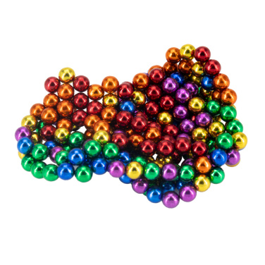 Logotrade reklaamkingitused pilt: Neocube magnetkuulid