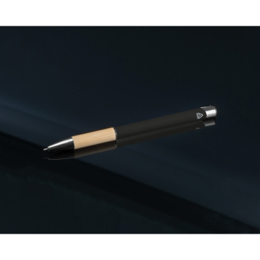 Logotrade reklaamkingi foto: Pastapliiats Napoli