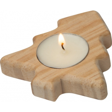 Logotrade firmakingitused pilt: X-Mas Candle Colchester