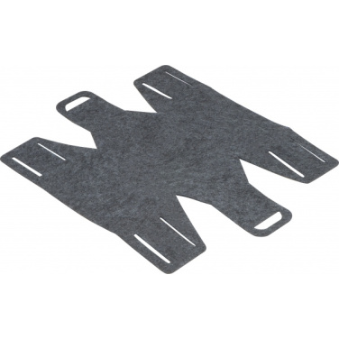 Logo trade meened foto: RPET vildist kokkupandav korv Östersund