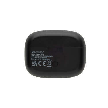 Logo trade meened foto: Airtune puutetundliku ekraaniga ANC kõrvaklapid