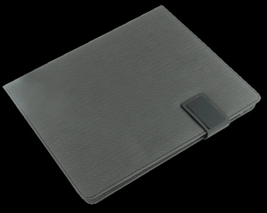 Logo trade meened foto: Akupangaga portfell-mapp