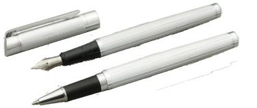 Logo trade reklaamkingituse pilt: MACBETH pliiatsikomplekt 982036