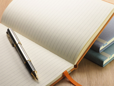 Logo trade reklaamkingituse pilt: Märkmik värviline 1248102