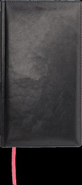 Logo trade ärikingituse pilt: Kalendermärkmik 639131