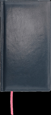 Logo trade reklaamkingituse pilt: Kalendermärkmik 639131