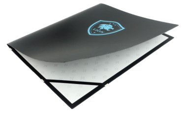 Logo trade ärikingituse pilt: Diplomi kaaned 152094