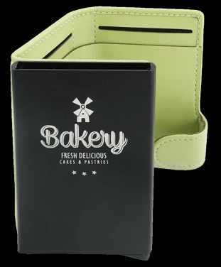 Logotrade meened pilt: Jaguar RFID kaarditasku 618119