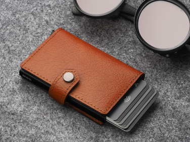 Logotrade firmakingitused pilt: Jaguar RFID kaardihoidja 2161318