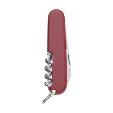 Logotrade reklaamkingid pilt: Victorinox Kelner taskunuga