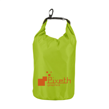 Logotrade firmakingi foto: Drybag 5 L veekindel kott