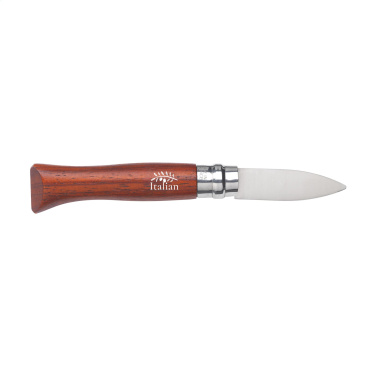 Logo trade firmakingi pilt: Opinel Oysters No 09 austri nuga