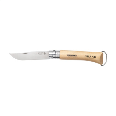 Logotrade reklaamtooted pilt: Opinel No 10 korgitseriga pudeliavaja