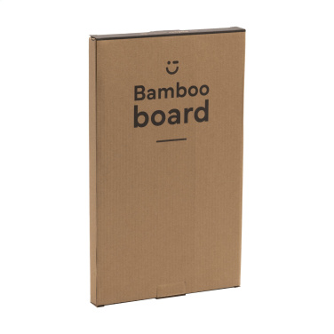 Logotrade ärikingid pilt: Bamboo Board lõikelaud