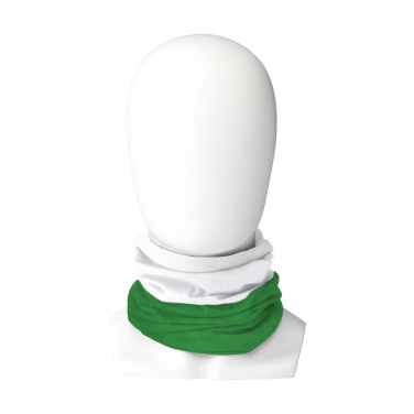 Logotrade reklaamkingituse foto: Fliisist voodriga multifunktsionaalne torusall