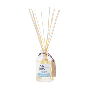 Logo trade reklaamkingituse pilt: We Love The Planet Diffuser Spiritual Spa 50 ml