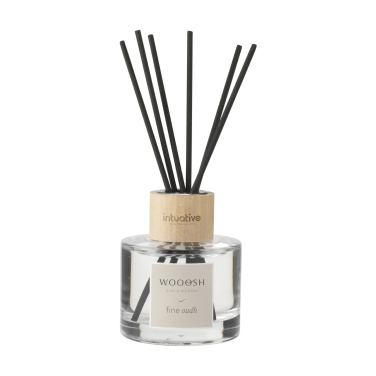 Logotrade reklaamtooted pilt: Wooosh Fragrance Sticks Fine Oudh