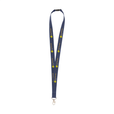 Logotrade firmakingid pilt: KeyCord Budget Safety 2 cm