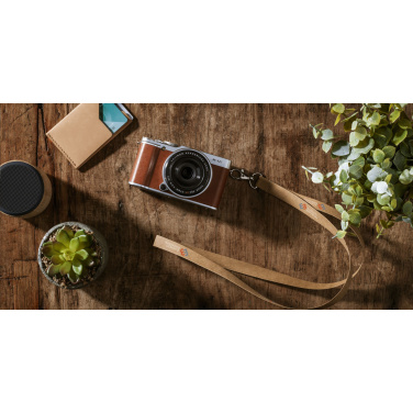 Logotrade firmakingi foto: Paberist 1,5 cm kaelapael