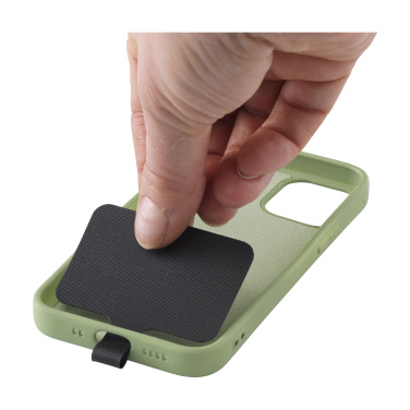 Logo trade meened foto: Kaelapael GRS RPET 5 mm