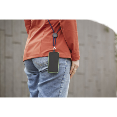 Logo trade ärikingi pilt: Kaelapael GRS RPET 5 mm