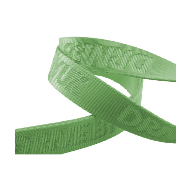 Logotrade reklaamkingituse foto: Kaelapael Deep Woven 25 mm