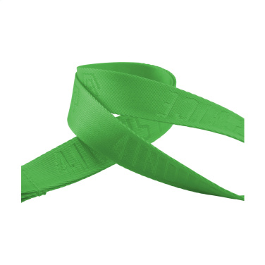 Logotrade firmakingi foto: Kaelapael Deep Woven 25 mm