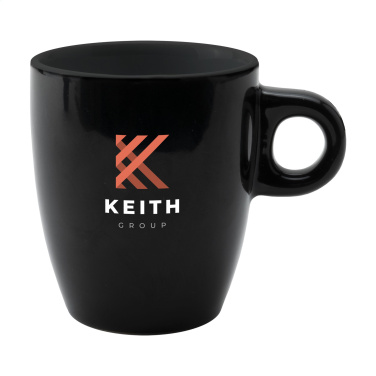 Logo trade reklaamkingituse pilt: CoffeeCup 200 ml kruus