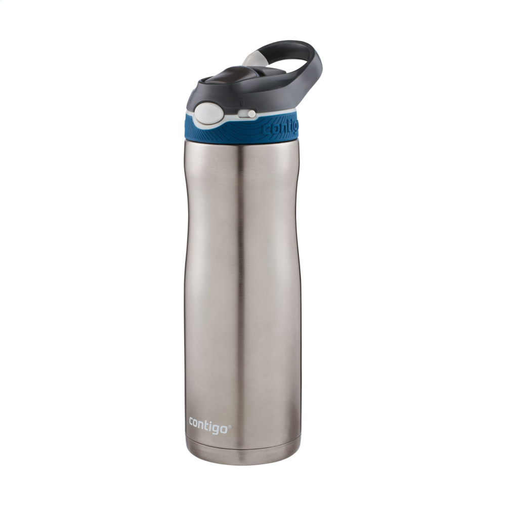 Logo trade reklaamkingituse pilt: Contigo® Ashland Chill 590 ml joogipudel