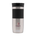 Contigo® Byron Medium 470 ml termotass, hõbedane