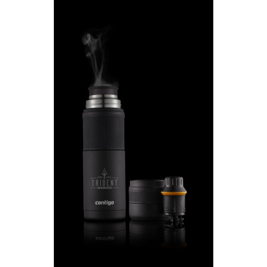 Logotrade firmakingid pilt: Contigo® Thermal Bottle 740 ml termopudel