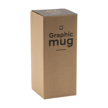 Logo trade meened foto: Graafiline kruus 300 ml termotass