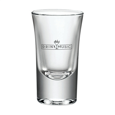 Logotrade meened pilt: Shot Glass 34 ml